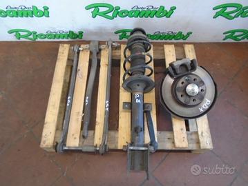 KIT RUOTA POST. DESTRO ALFA 147 1.6 2007