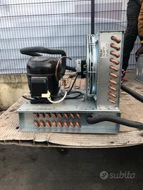 Motori frigo e freezer