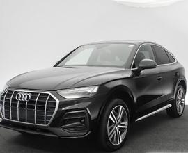 Audi Q5 SPB 40 TDI quattro S tronic S line plus