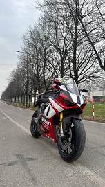 Panigale v2 final edition serie limitata