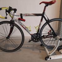 bici da corsa