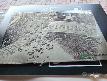 specchio Heineken 