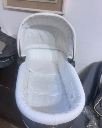 Trio peg perego