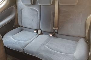 Peugeot 206 3p 1.4 hdi X-Line del 2003