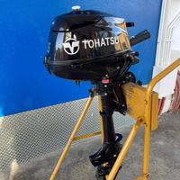 Motore 2.5 HP