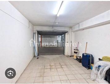 Garage ad Avellino 