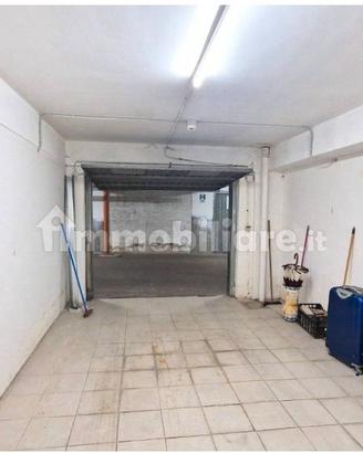 Garage ad Avellino 