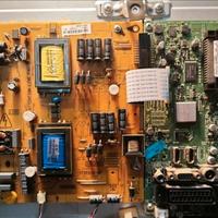 Schede TV  Philips 32PFL3008H/12