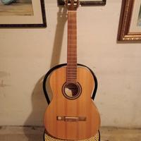 Chitarra acustica