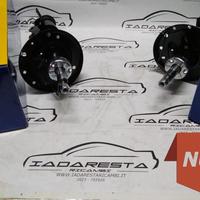 Ammortizzatori Anteriore Fiat Doblò 2010> 51810400
