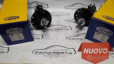 Ammortizzatori Anteriore Fiat Doblò 2010> 51810400