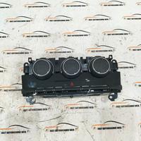 Comando clima Jaguar F-Type X152 JX53-18C858-DA