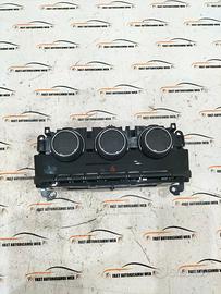 Comando clima Jaguar F-Type X152 JX53-18C858-DA