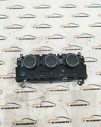 Comando clima Jaguar F-Type X152 JX53-18C858-DA