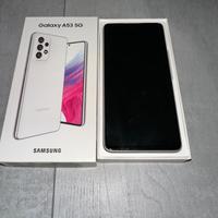 Samsung Galaxy A53 5G