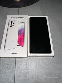 Samsung Galaxy A53 5G