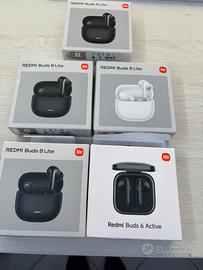 Lotto REDMI *** DA TESTARE ***