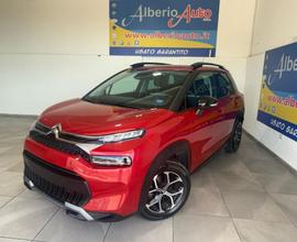 CITROEN C3 Aircross BlueHDi 110 S&S SHINE PACK