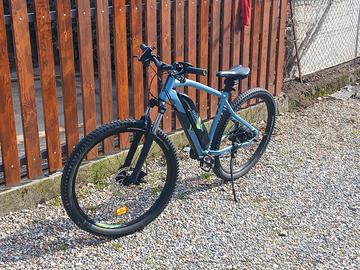 Bicicletta elettrica