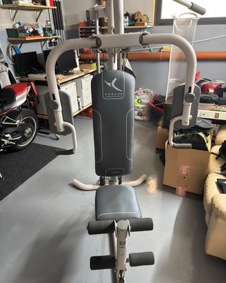 Domyos Hg 60-3