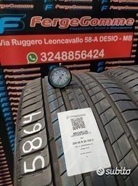 ESTIVE cod:5864 Misura 25545R20 105V MICHELIN