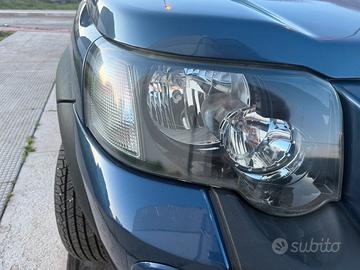 Freelander autocarro