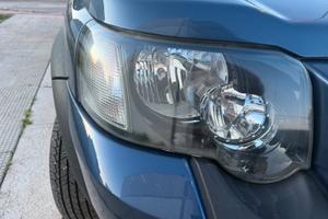 Freelander autocarro