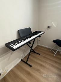 Alesis Recital Pianoforte 88 Tasti con Accessori