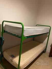 Letto a castello