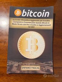 Investire, comprare e commerciare usando Bitcoin