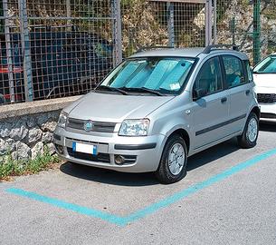 FIAT Panda 2ª serie - 2006