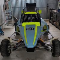 KARTCROSS GMN EVO 