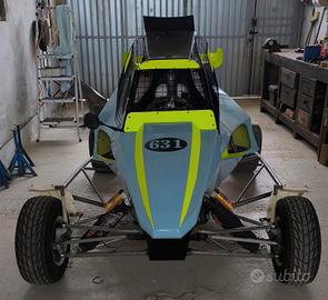 KARTCROSS GMN EVO 
