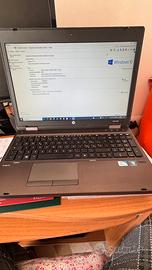 Notebook HP Probook 6560B