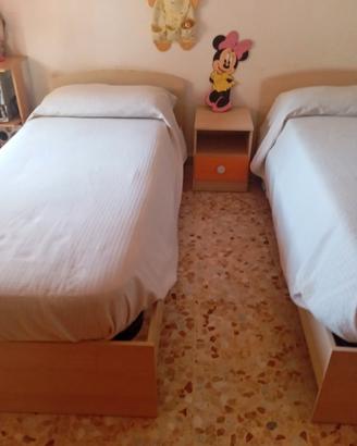 cameretta nuova 