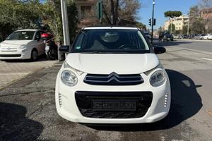 Citroen C1 Airscape VTi 68 S&S 5 porte Shine