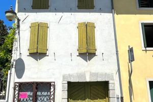 Porzione di casa colonica