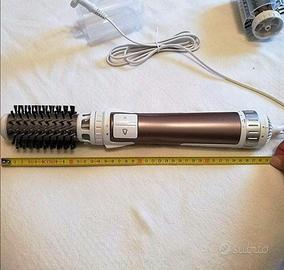 Rowenta spazzola brush active come nuova