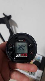 metal detector xp deus 2