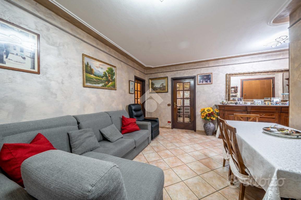 Appartamento – RE - Altro