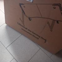 Scrivania da computer 