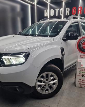 Dacia Duster 1.5 Blue dCi 8V 115 CV 4x2 Prestige U