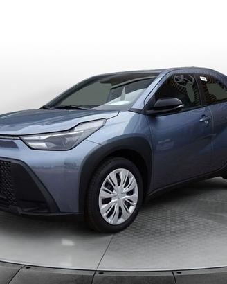 Toyota Aygo X 1.5 HYBRID 115 CVT