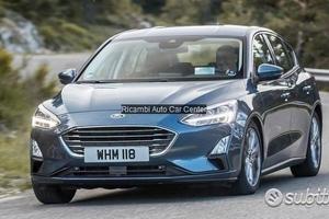 Ricambi ford focus 2019-2019-2020-2021