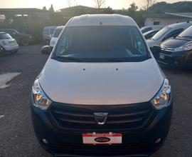 Dacia Dokker 1.5 dCi 8V 75CV Start&Stop Ambiance