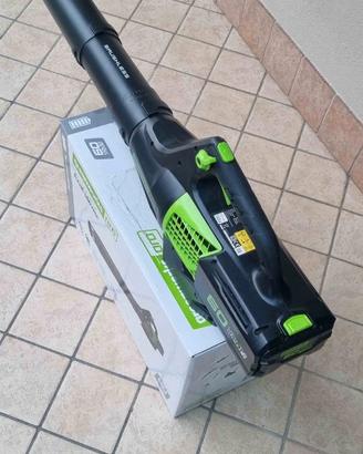 Soffiatore a batteria