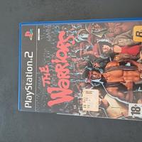 gioco ps2 the warriors 27€