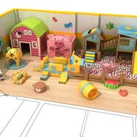 Forniture per Asili Nido, Scuole dell'Infanzia ecc