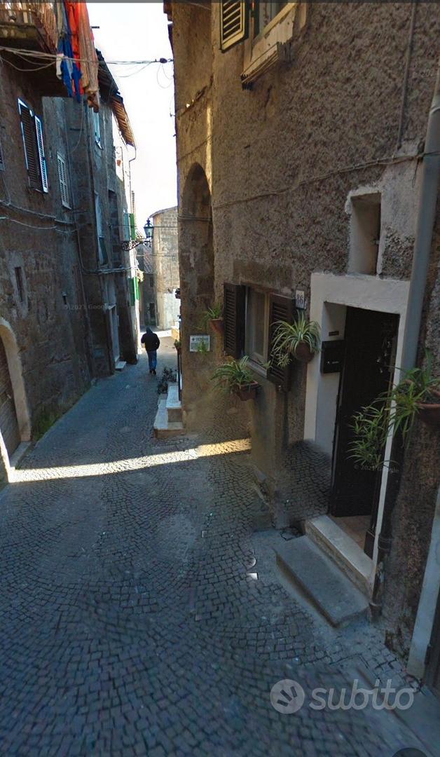 Appartamento – Bassano Romano, Viterbo - Altro