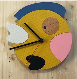 Orologio da parete.